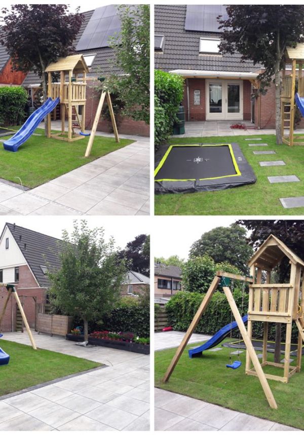 Nije Broek Gieterveen