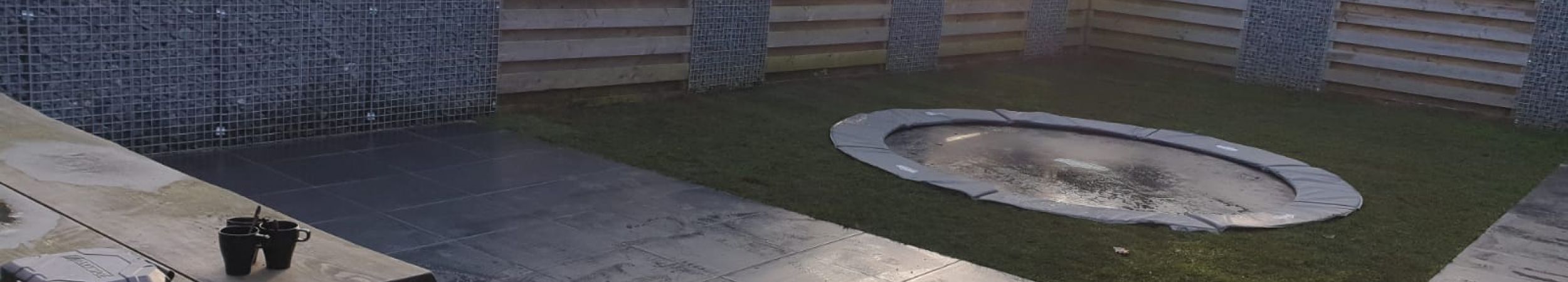 Germondylaan Nooitgedacht